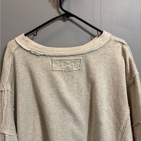 We The Free Cityscape Pullover - Picture 8 of 9